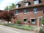 Ferienwohnung Finkenwerder